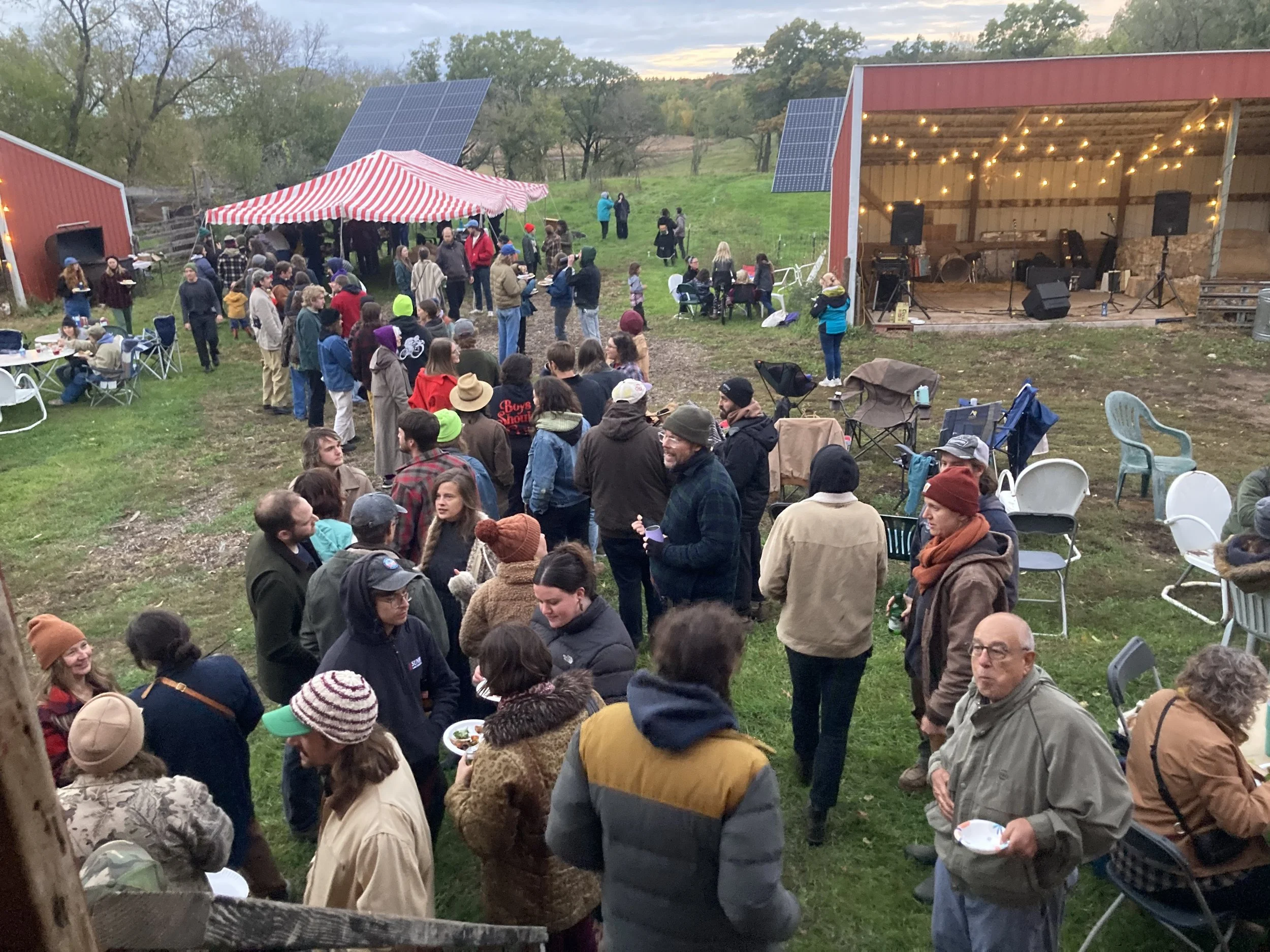 Whetstone Farmfest 2025