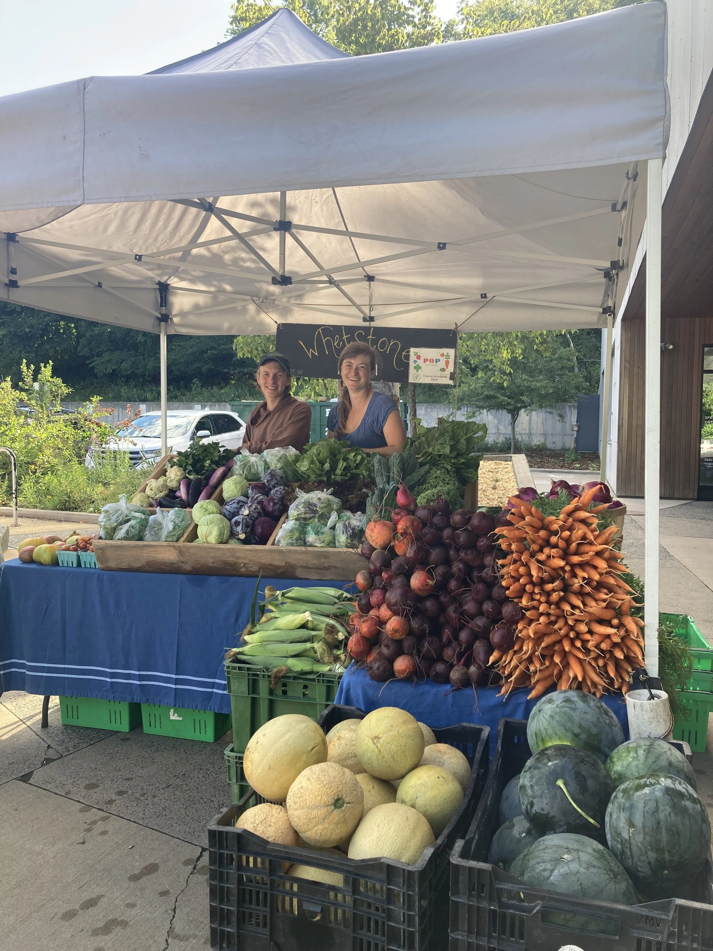 St Croix Falls Farmers Market