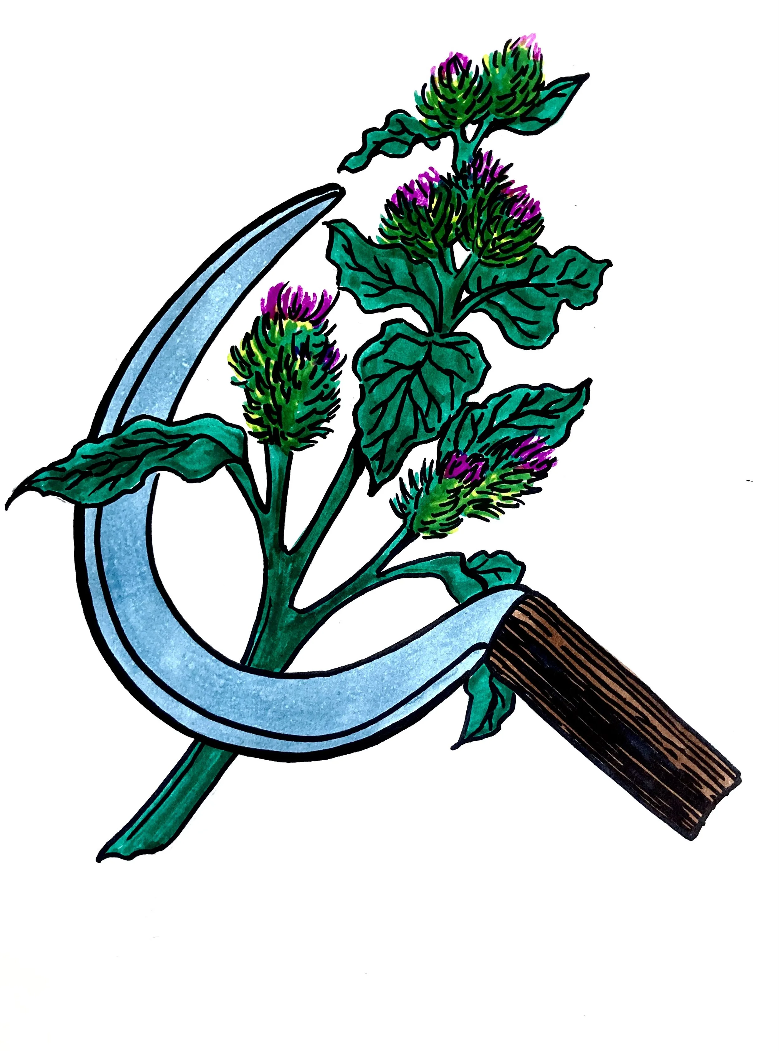 Burdock Days 2026