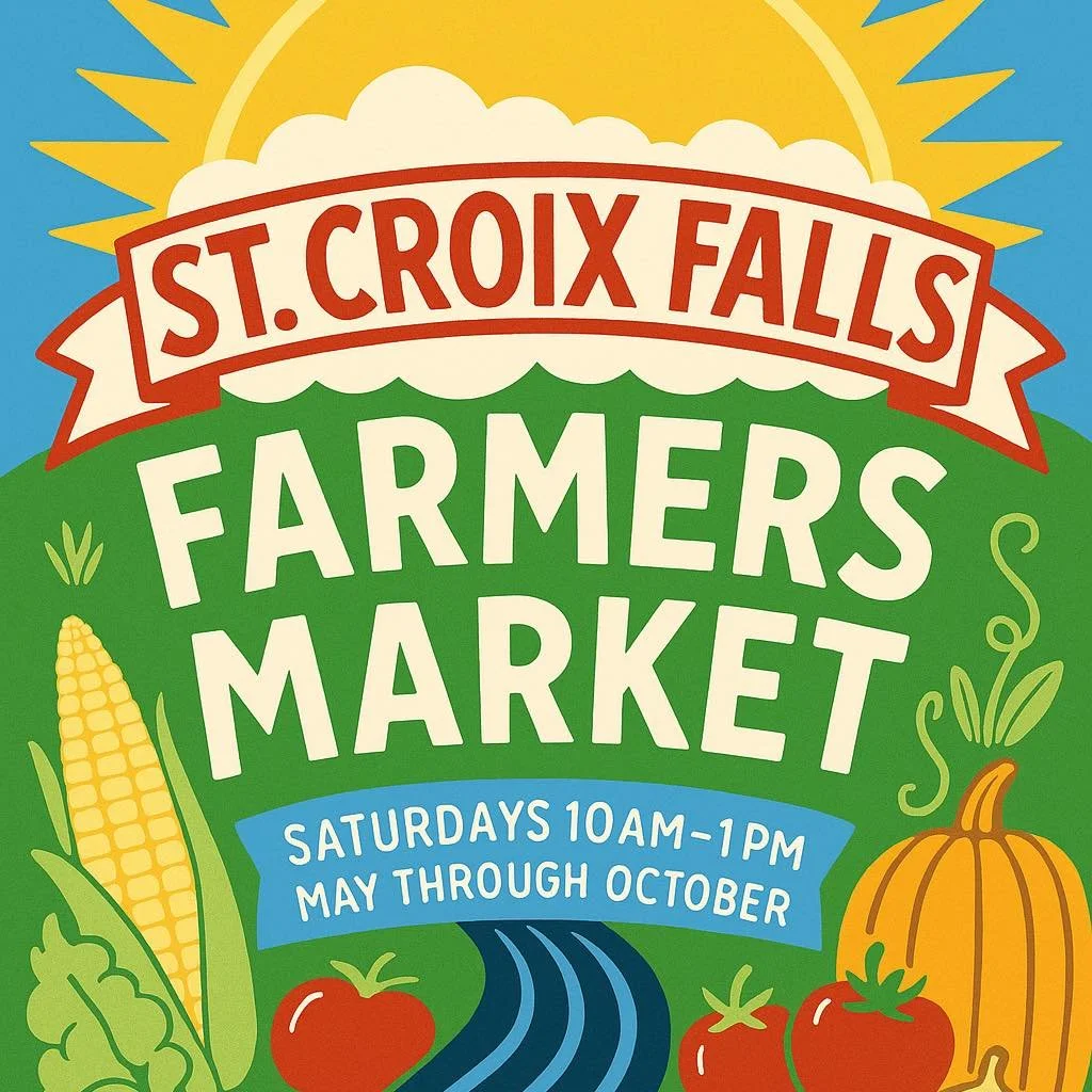 St Croix Falls Farmers Market