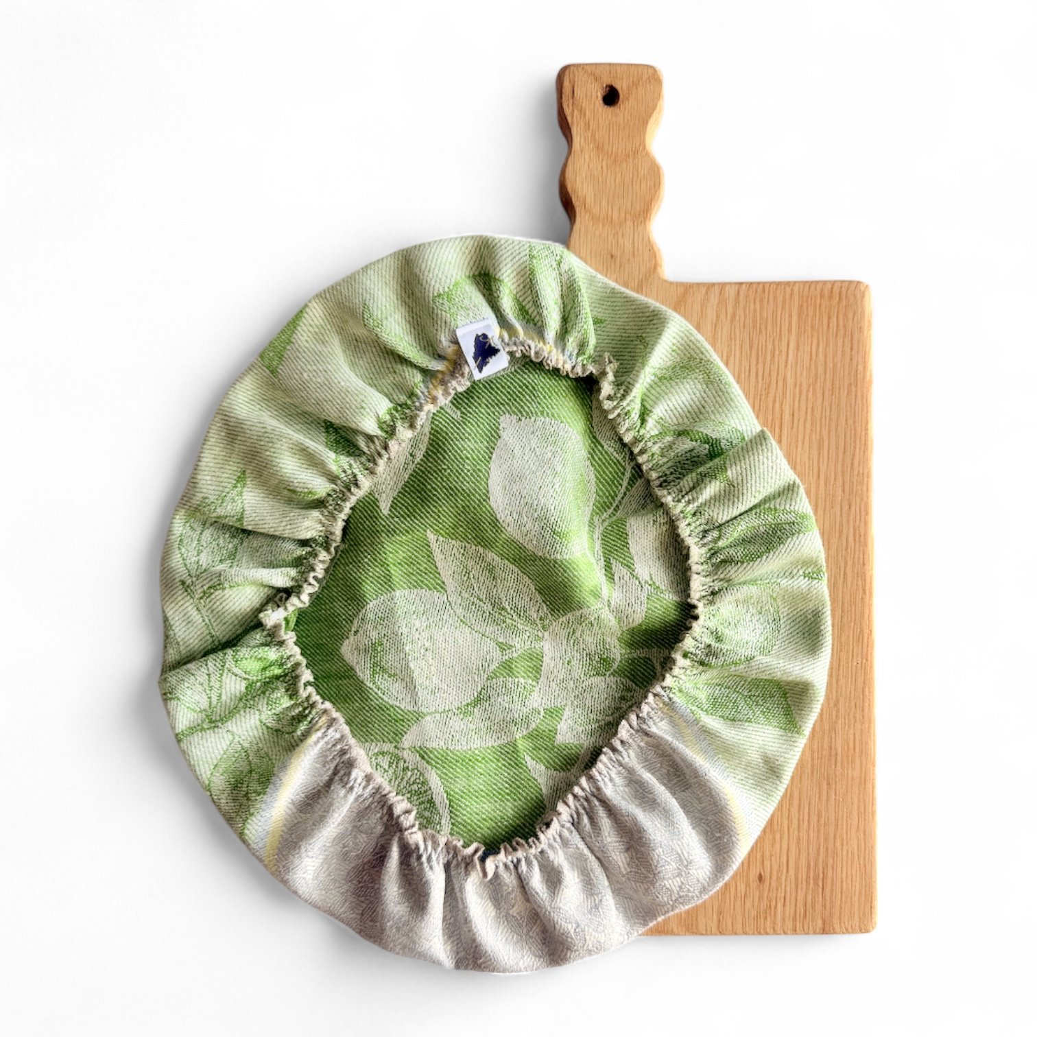 Linen Dish Covers • Large