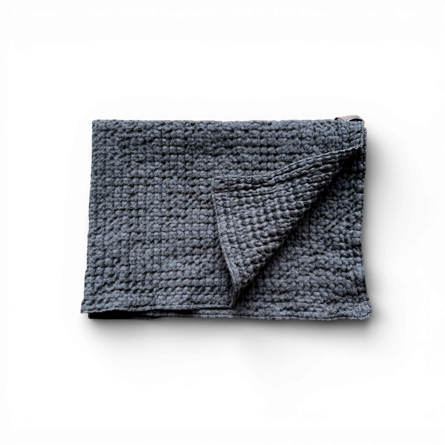 Iron Waffle Bath Mats