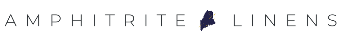 Amphitrite Studio Linens