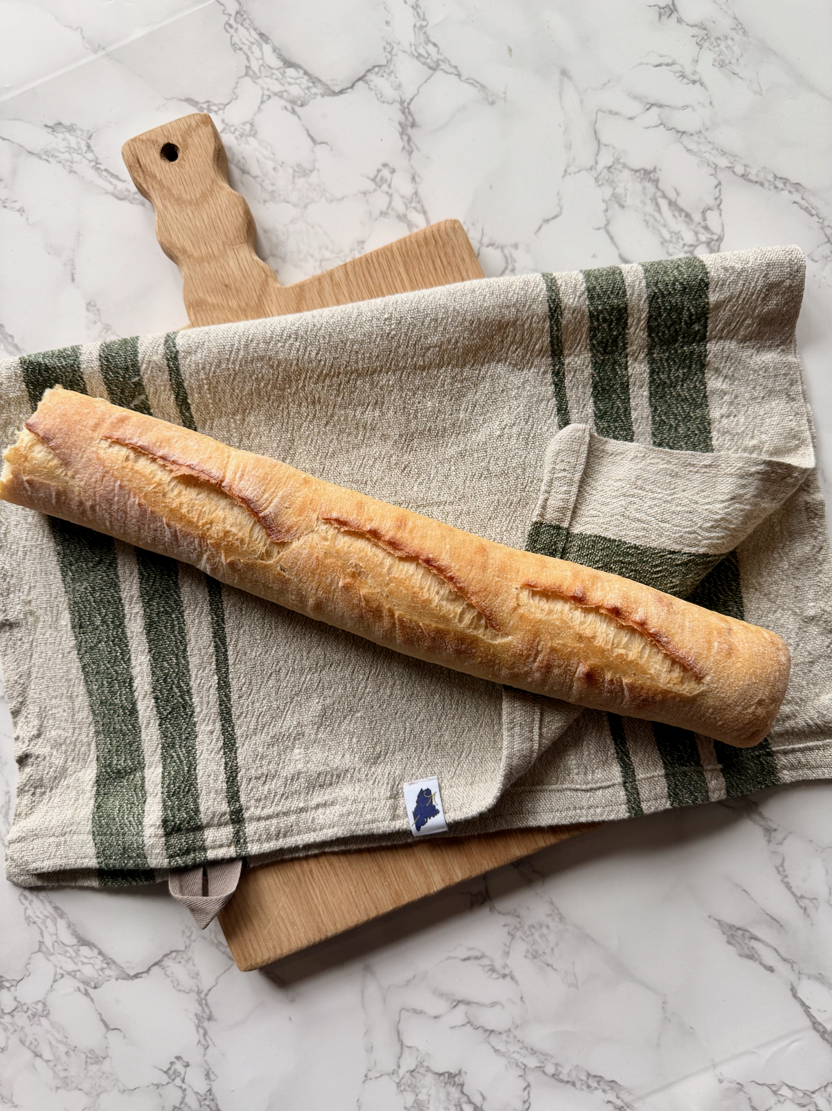 rough towels on marble - 52.png