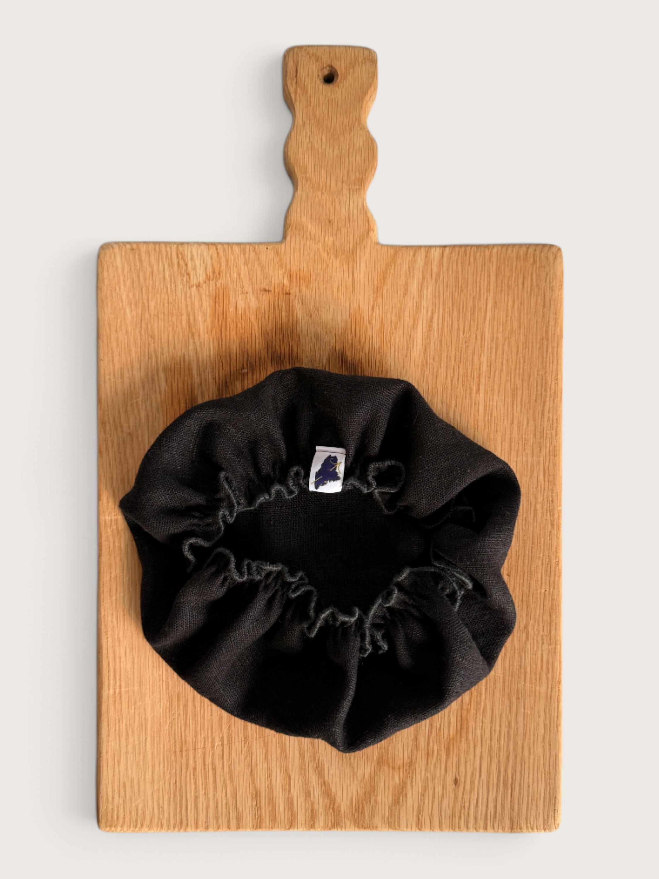 Medium Linen Dish Covers