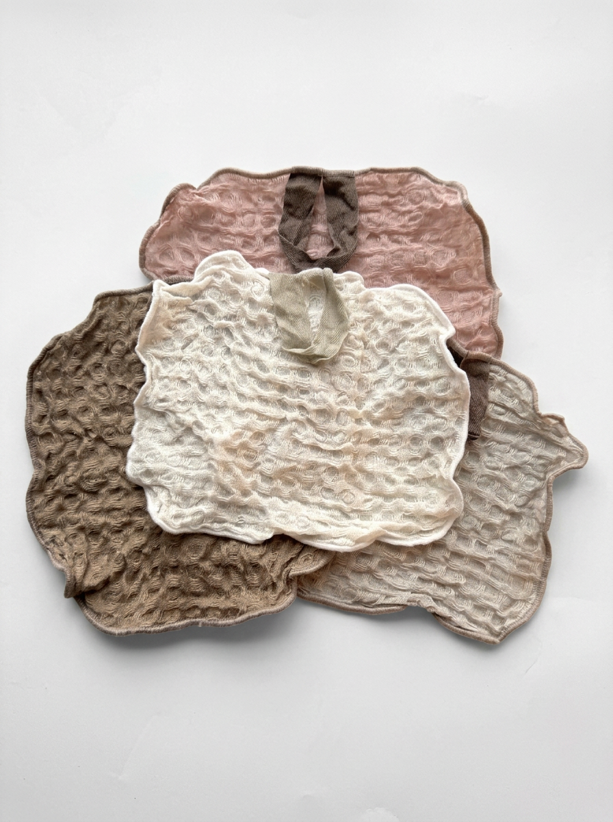 The Anywhere Cloth