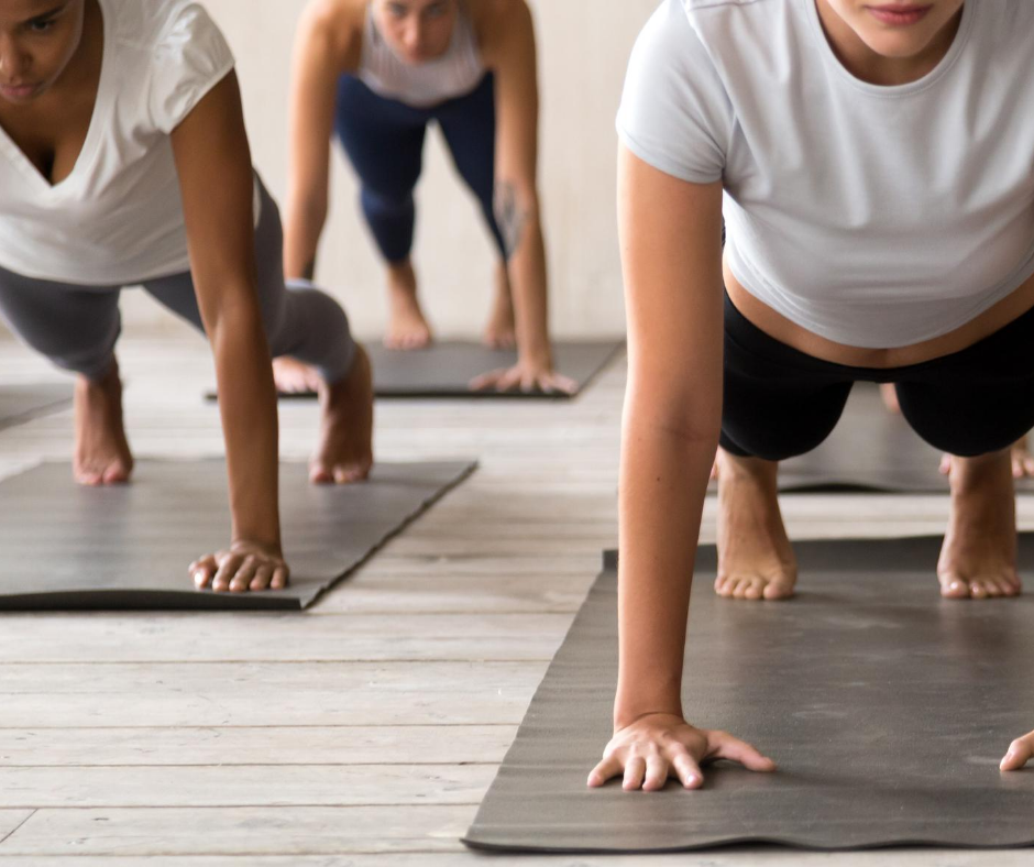 Workshop : Sun Salutations 101