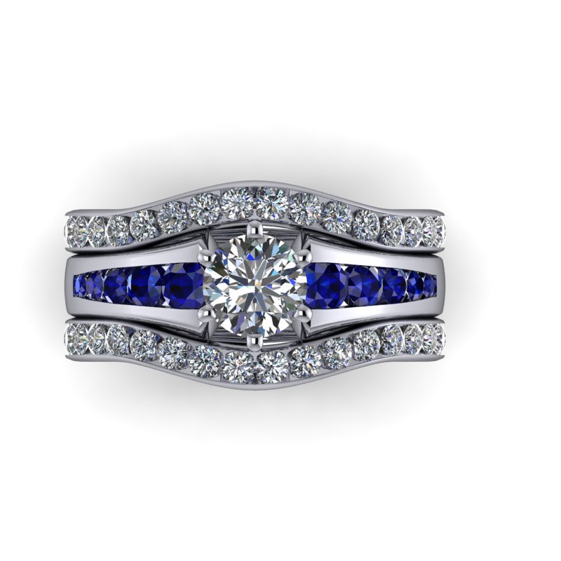 Sapphire Diamond 1e w double band.jpg