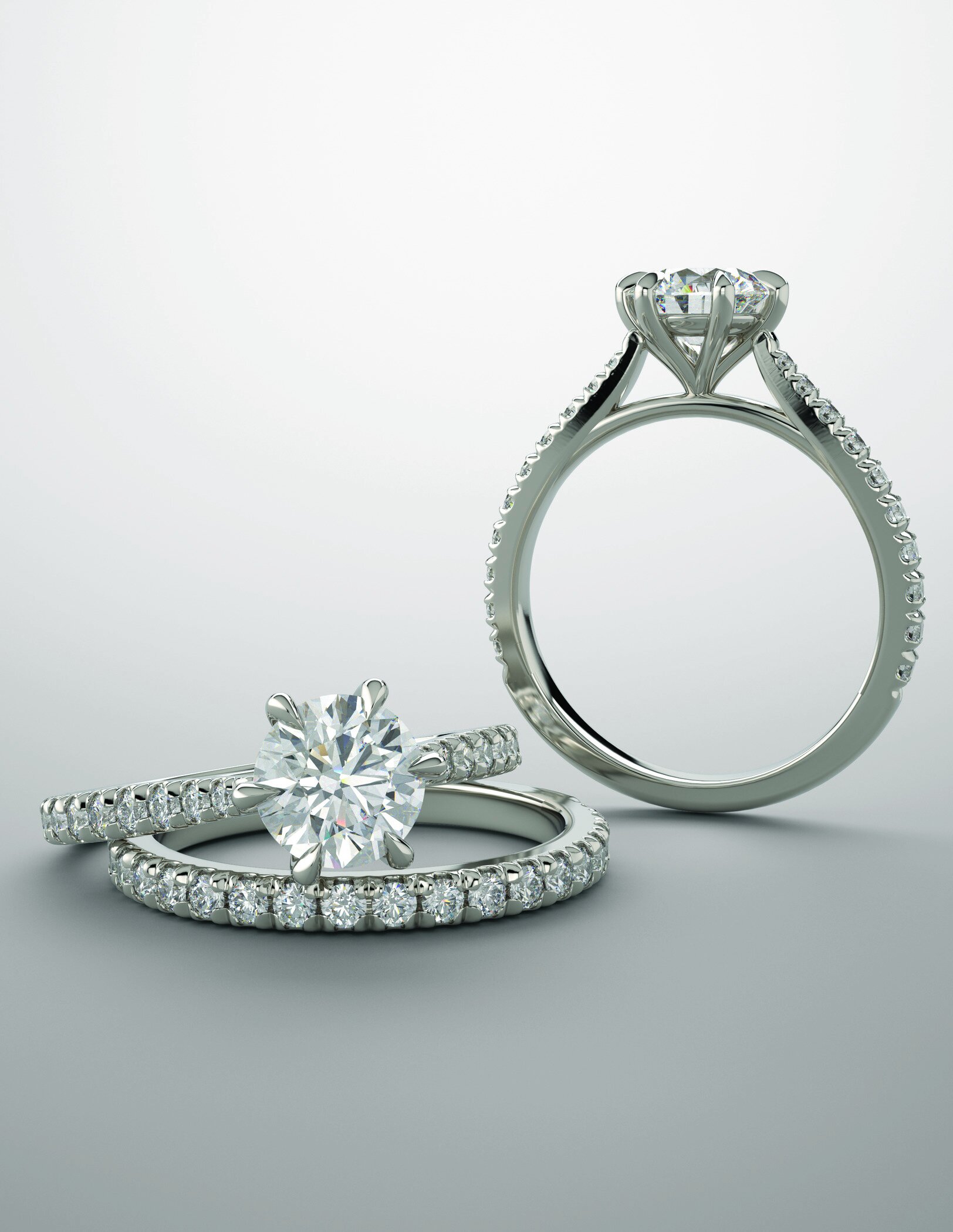 Bridal — Williams Diamond Center