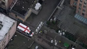 PARAMEDICS (life on the line)