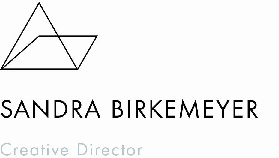Hamburg based Senior Art Director | sandrabirkemeyer.com