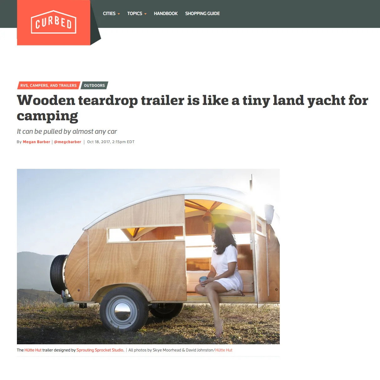 CURBED Oct. 18, 2017
