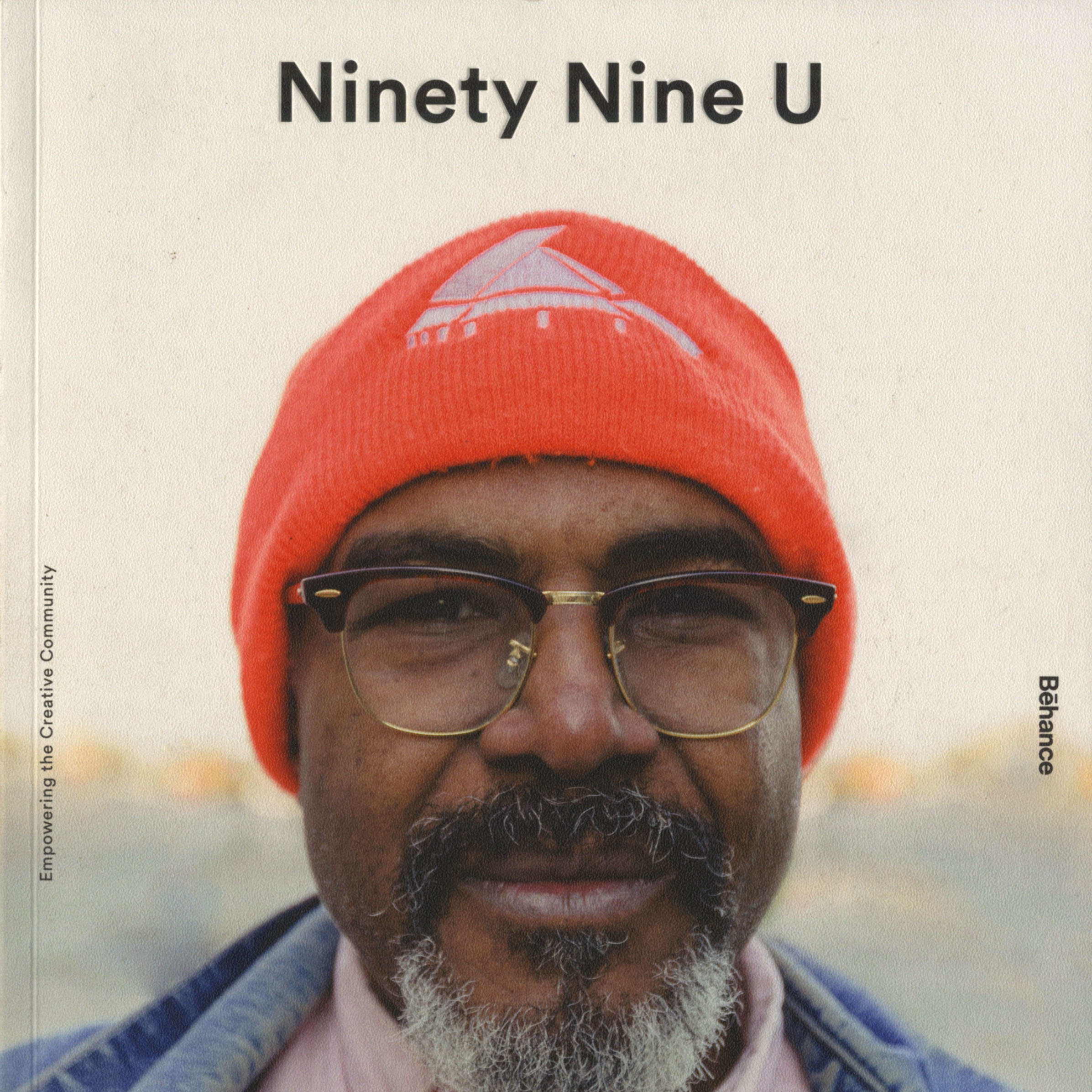 99U, Issue no. 12