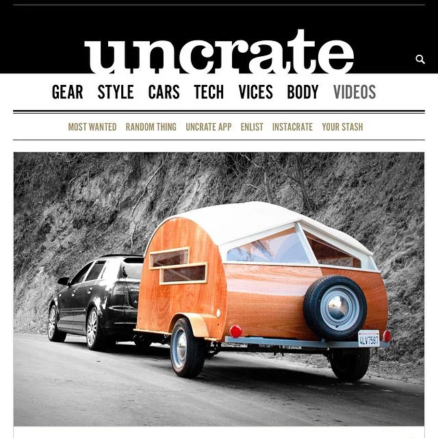 Uncrate