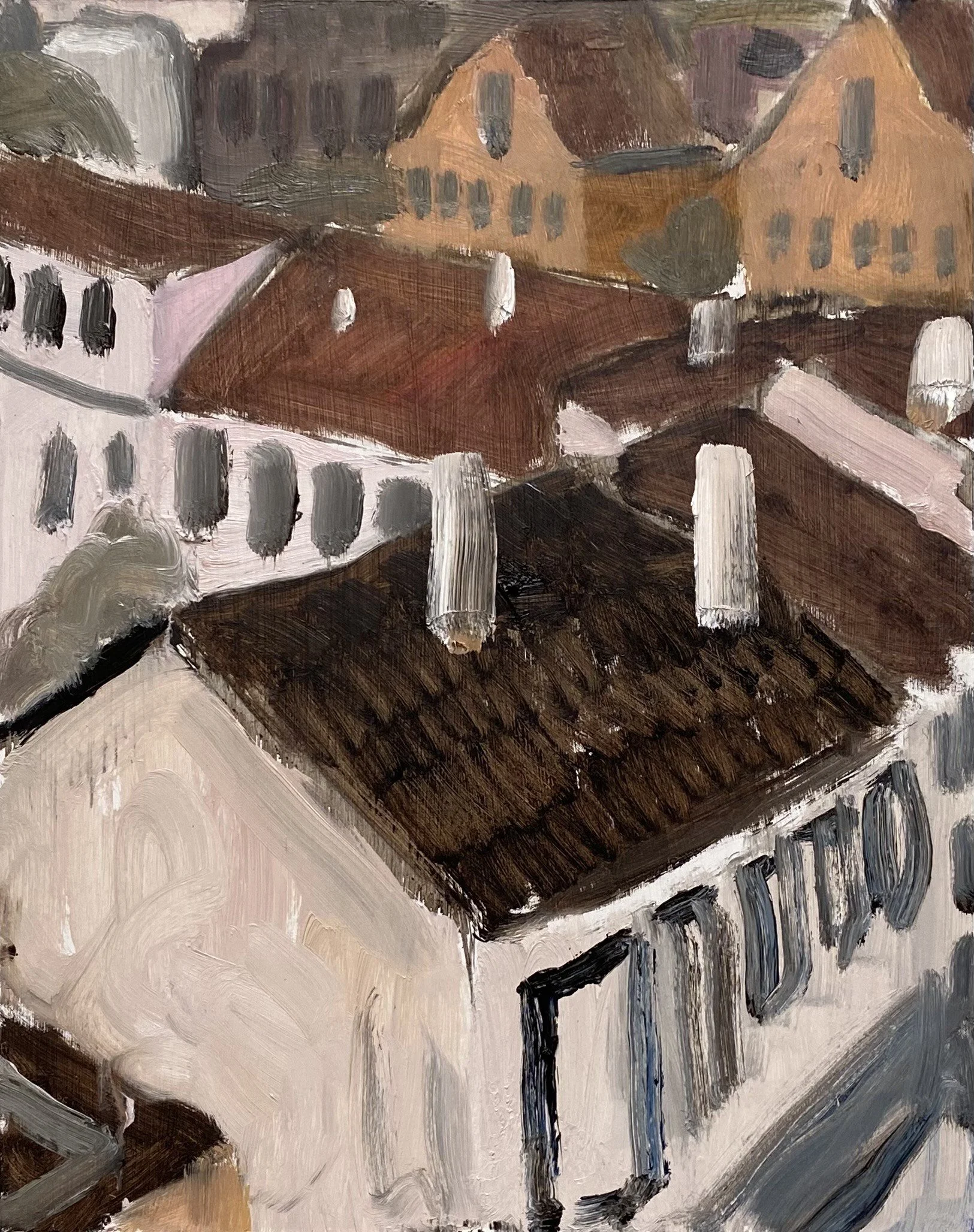 Fra Oslo