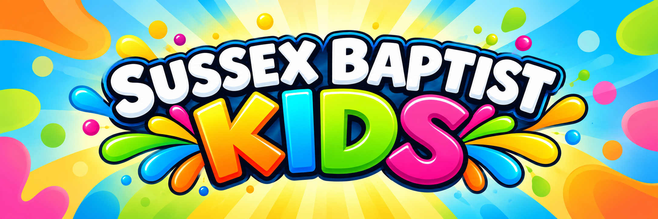 Sussex Baptist Kids Splash Banner.png