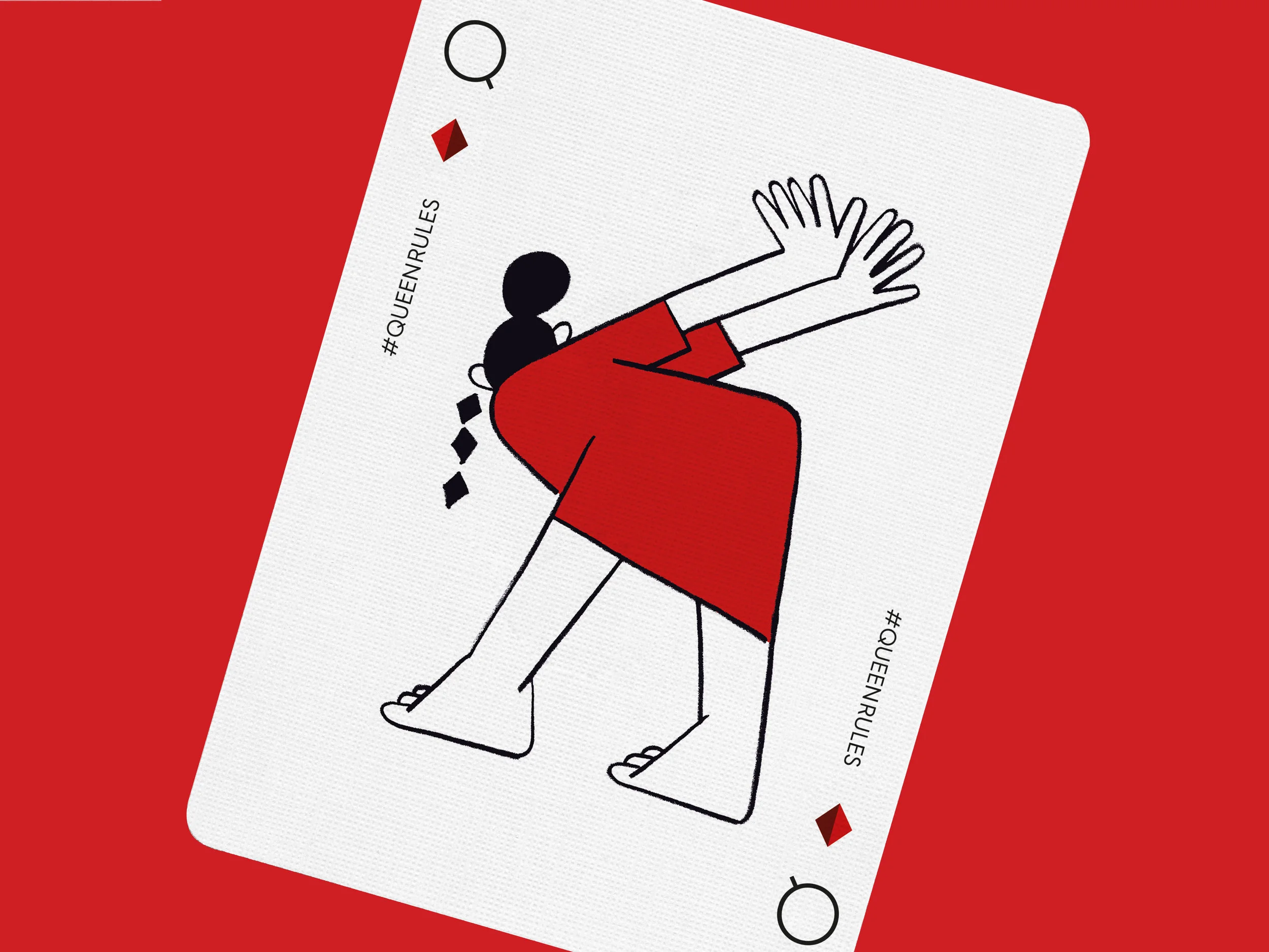 Queen Rules Project