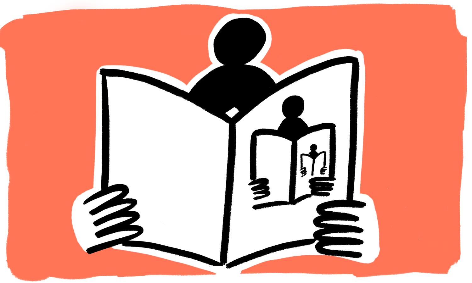 When you want to read books by and about women