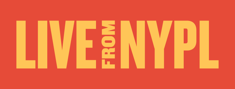 LIVE from NYPL Refresh