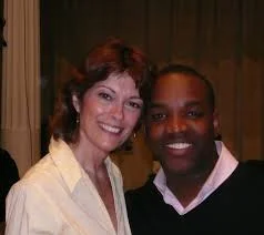 Jennifer Larmore