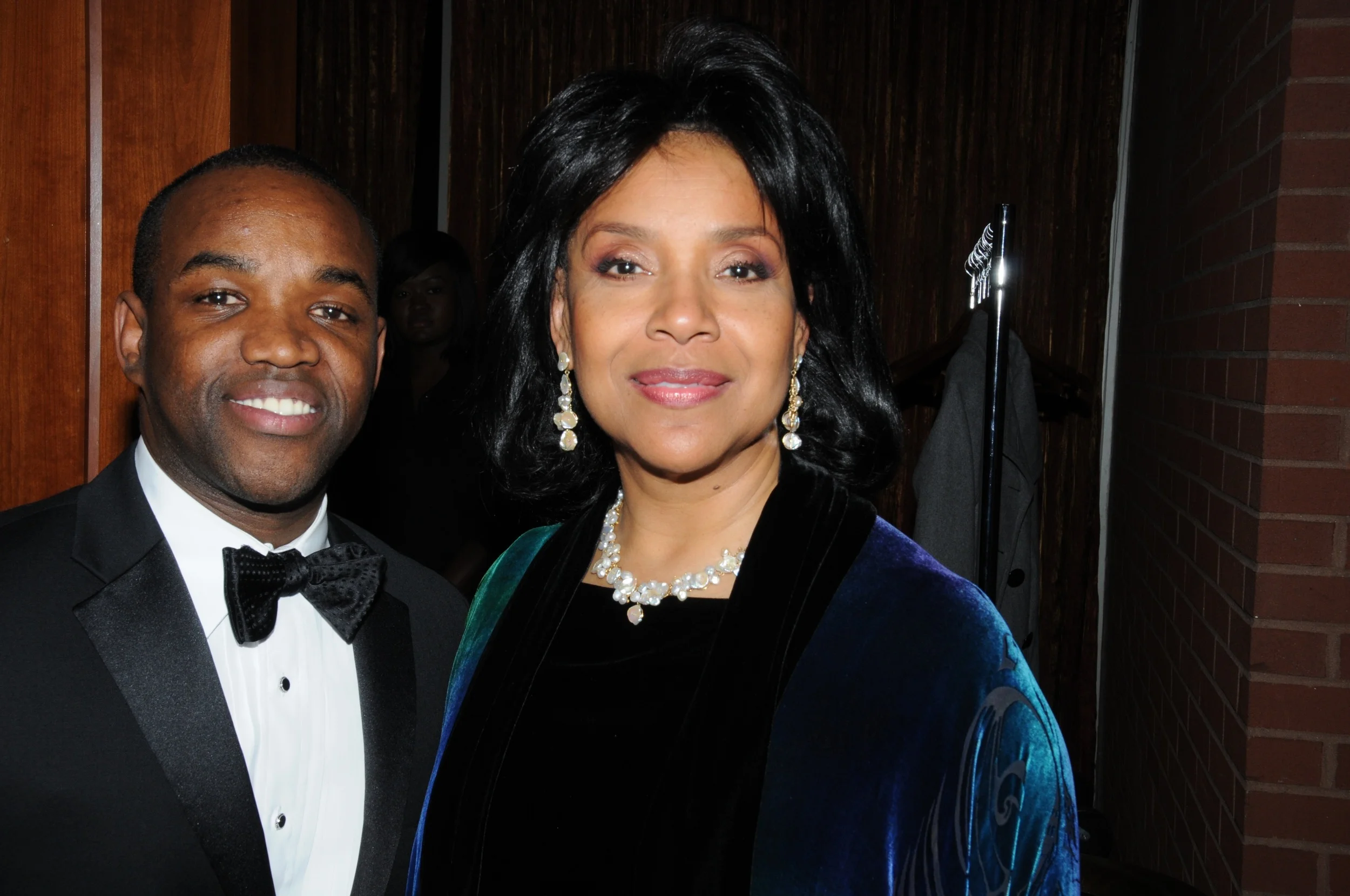 Phylicia Rashad