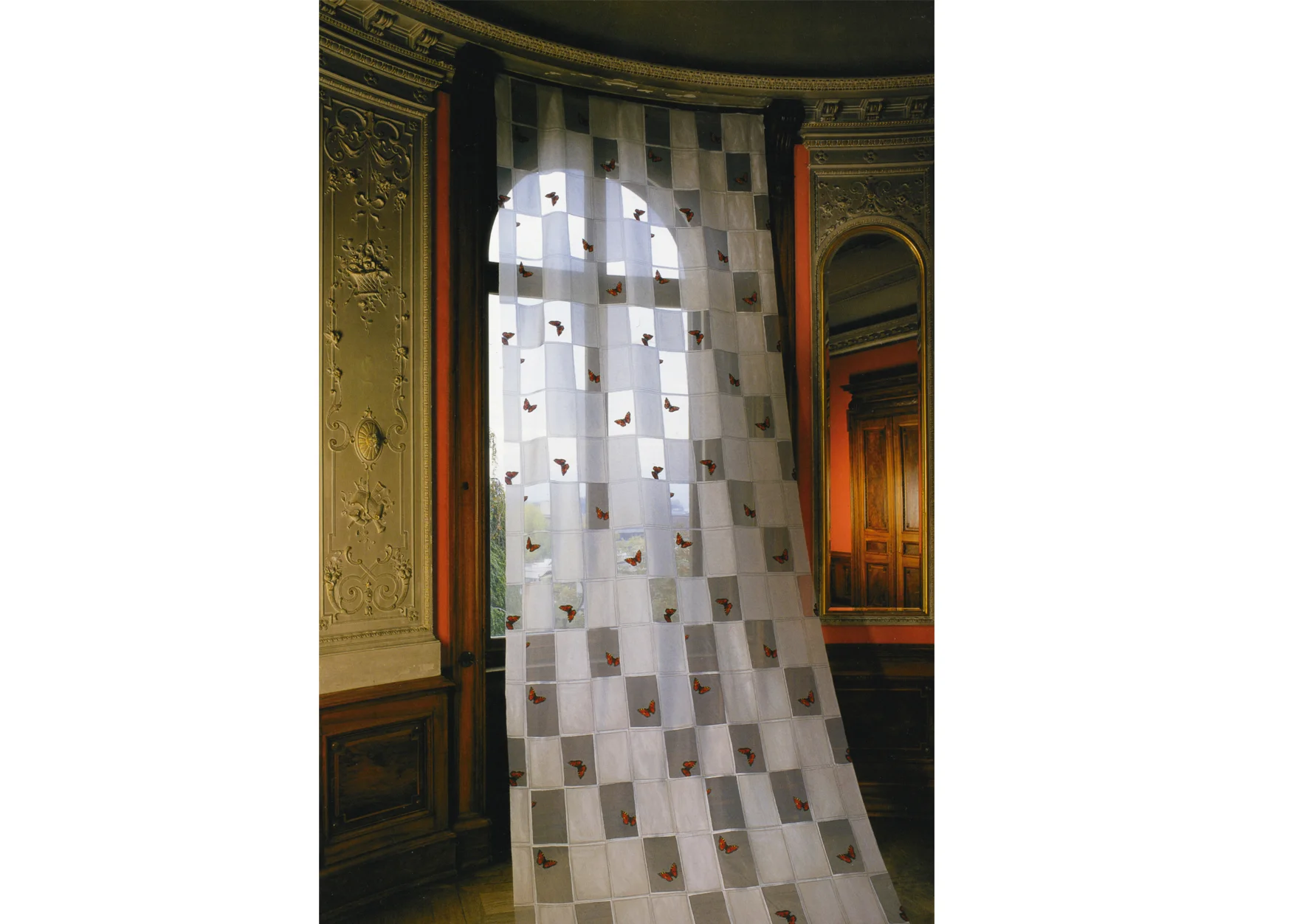 Estelle Creation Baumann Living Line Copyright Creation Baumann 1999