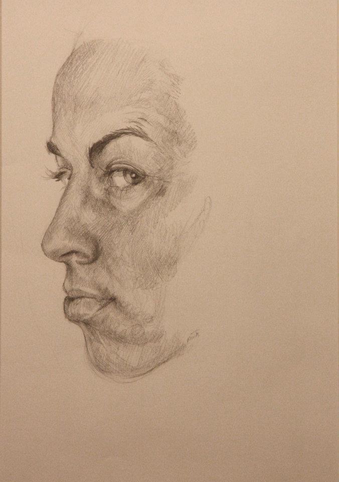 Selfportrait