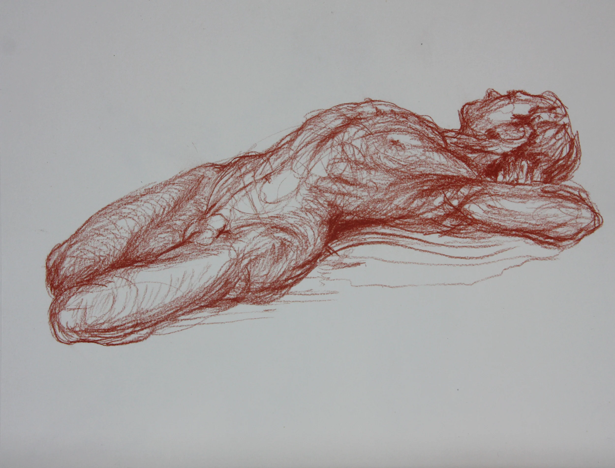 Reclining