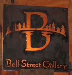 Bell Street Gallery 