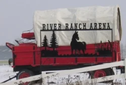 River Ranch Arena