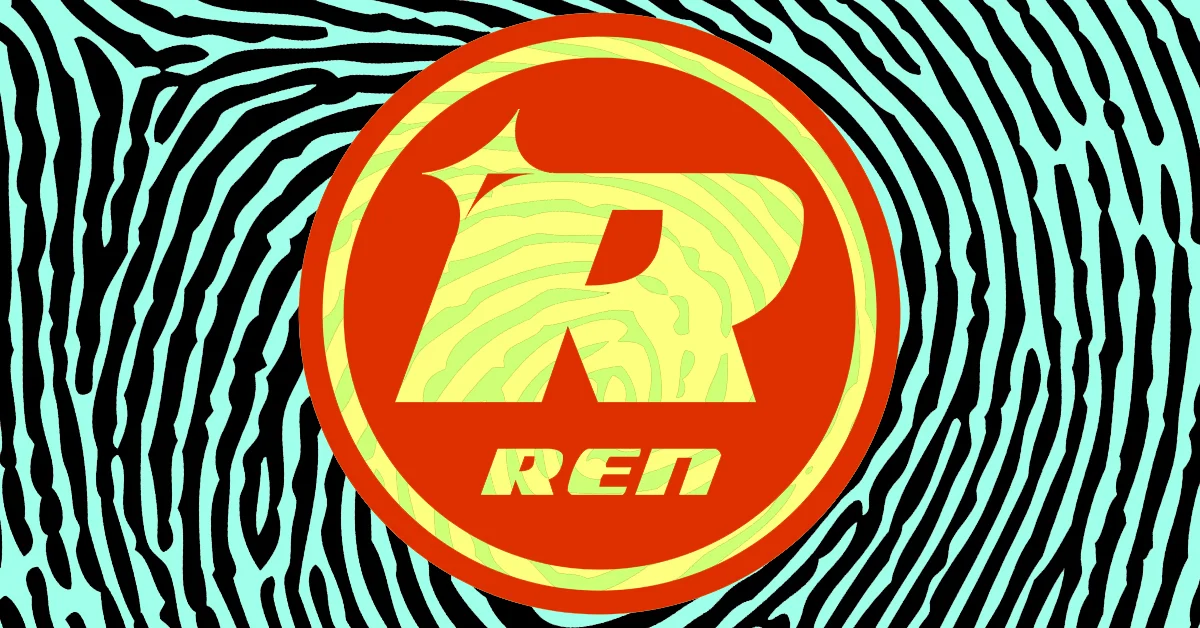 REN GX1 — REN CYCLES