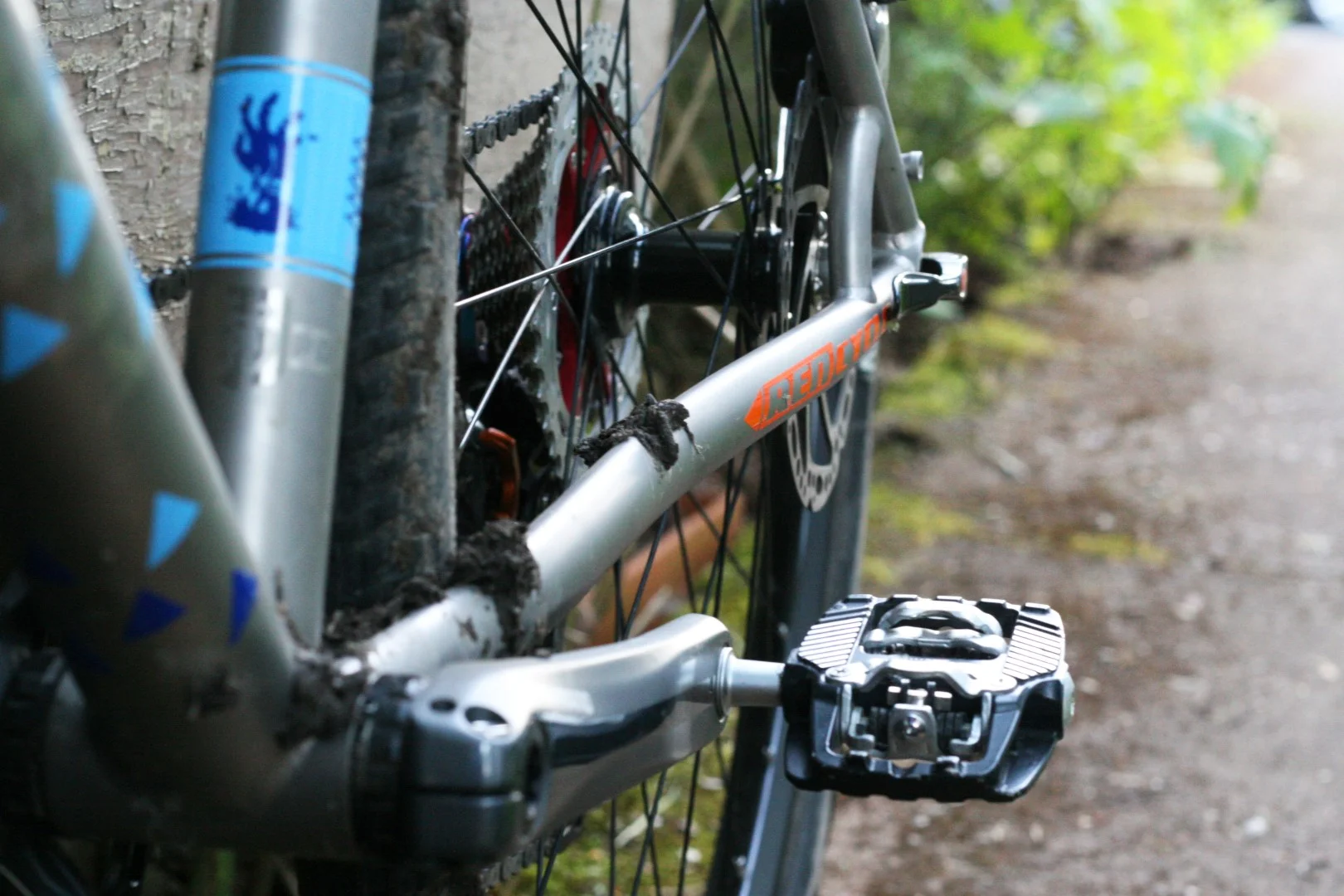 gloucester road bikes
