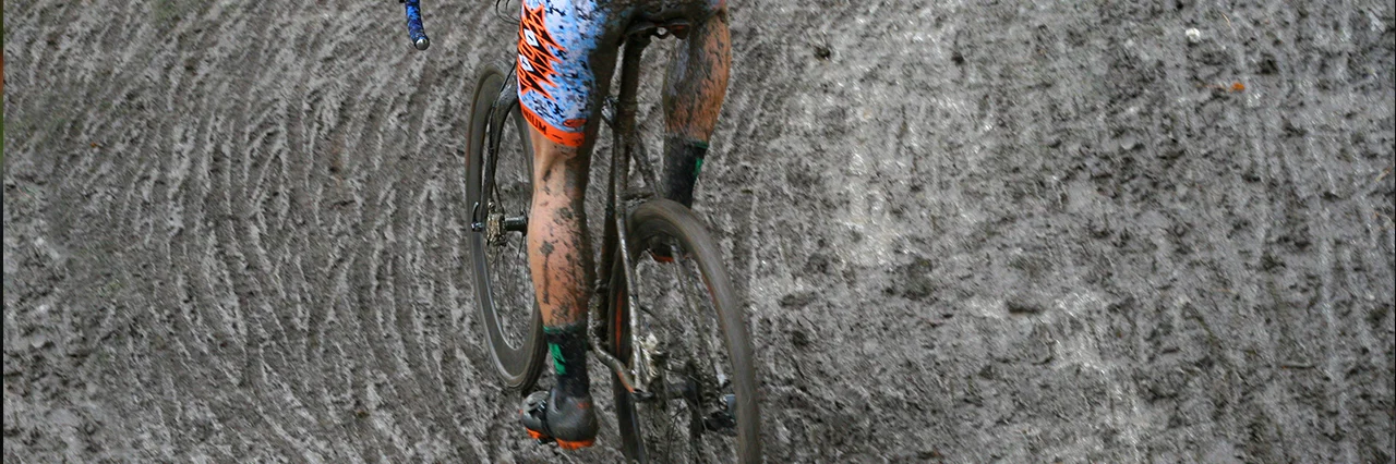 REN's PacNW CX Proving Grounds