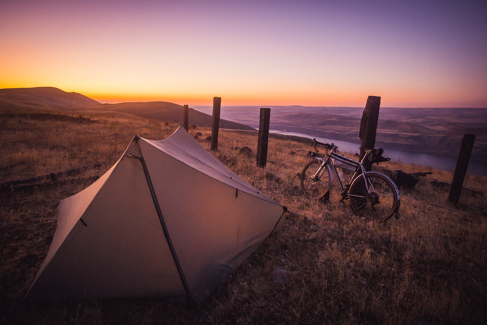 LIMBERLOST // COLUMBIA GORGE