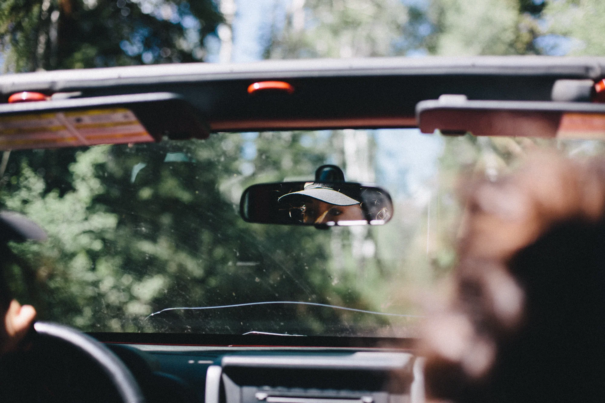 What Goes Up Must Come Down