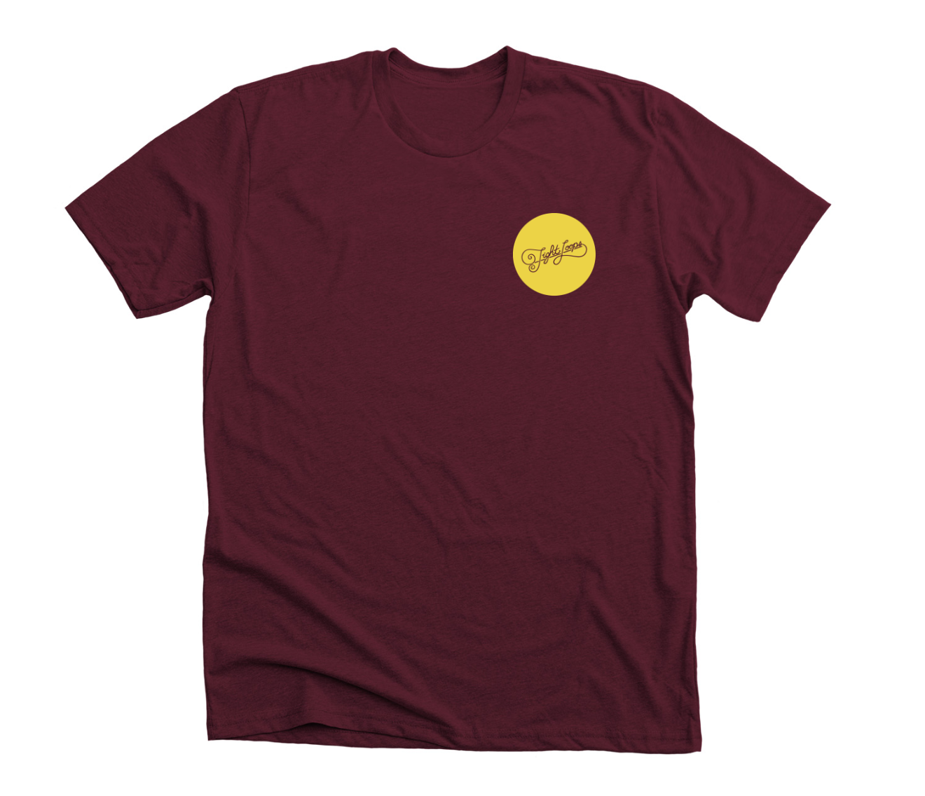 Weapon Of Choice TShirt