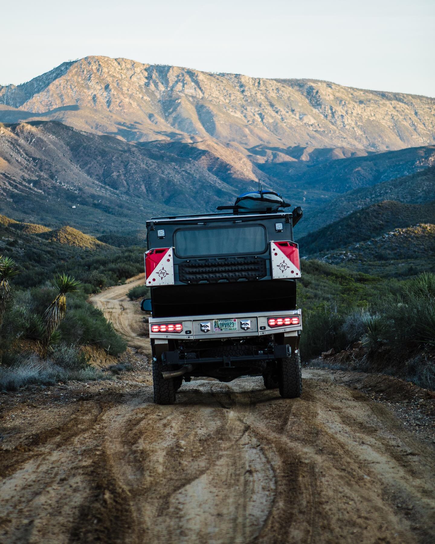 Chase and I have been meaning to do this for weeks &mdash; but as usual, time got away from us. BUT better late than never right?

Do y&rsquo;all have any burning questions about our latest feature &ldquo;In The Shadow Of The San Pedro M&aacute;rtir&