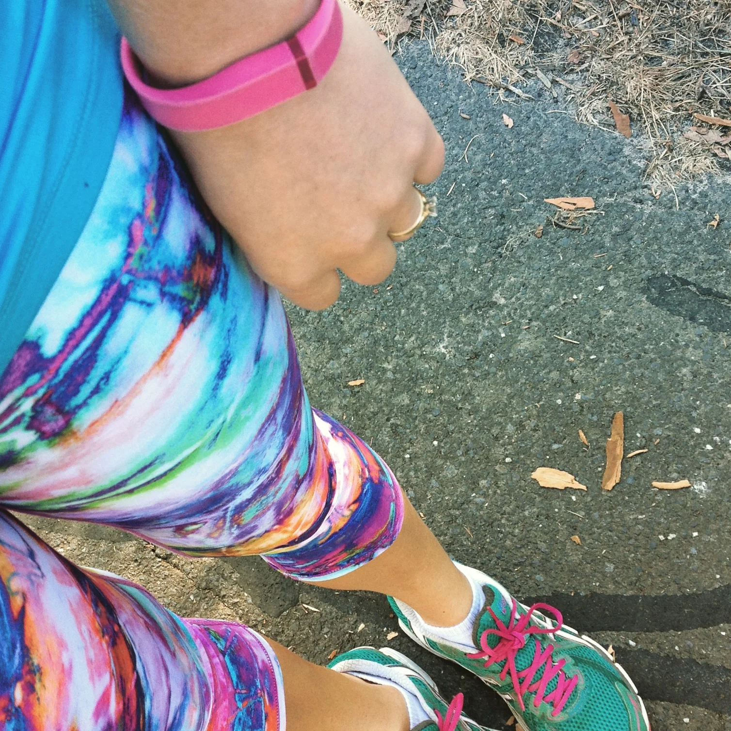 aria scale apple watch