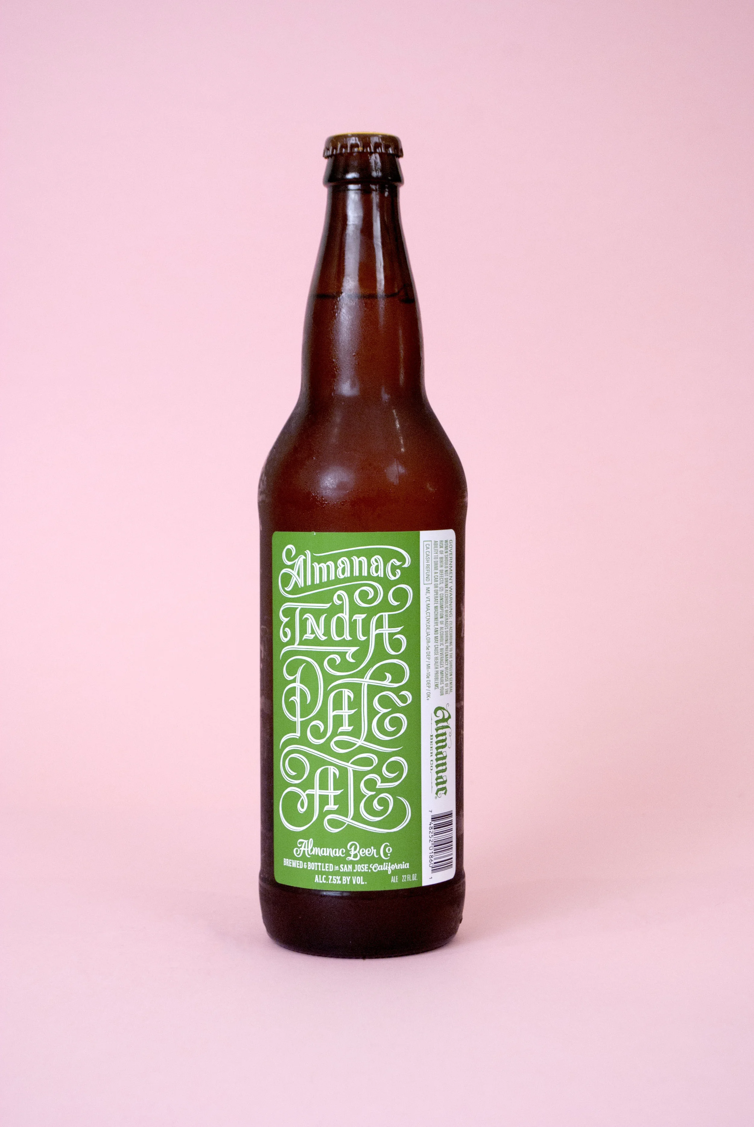 Almanac IPA