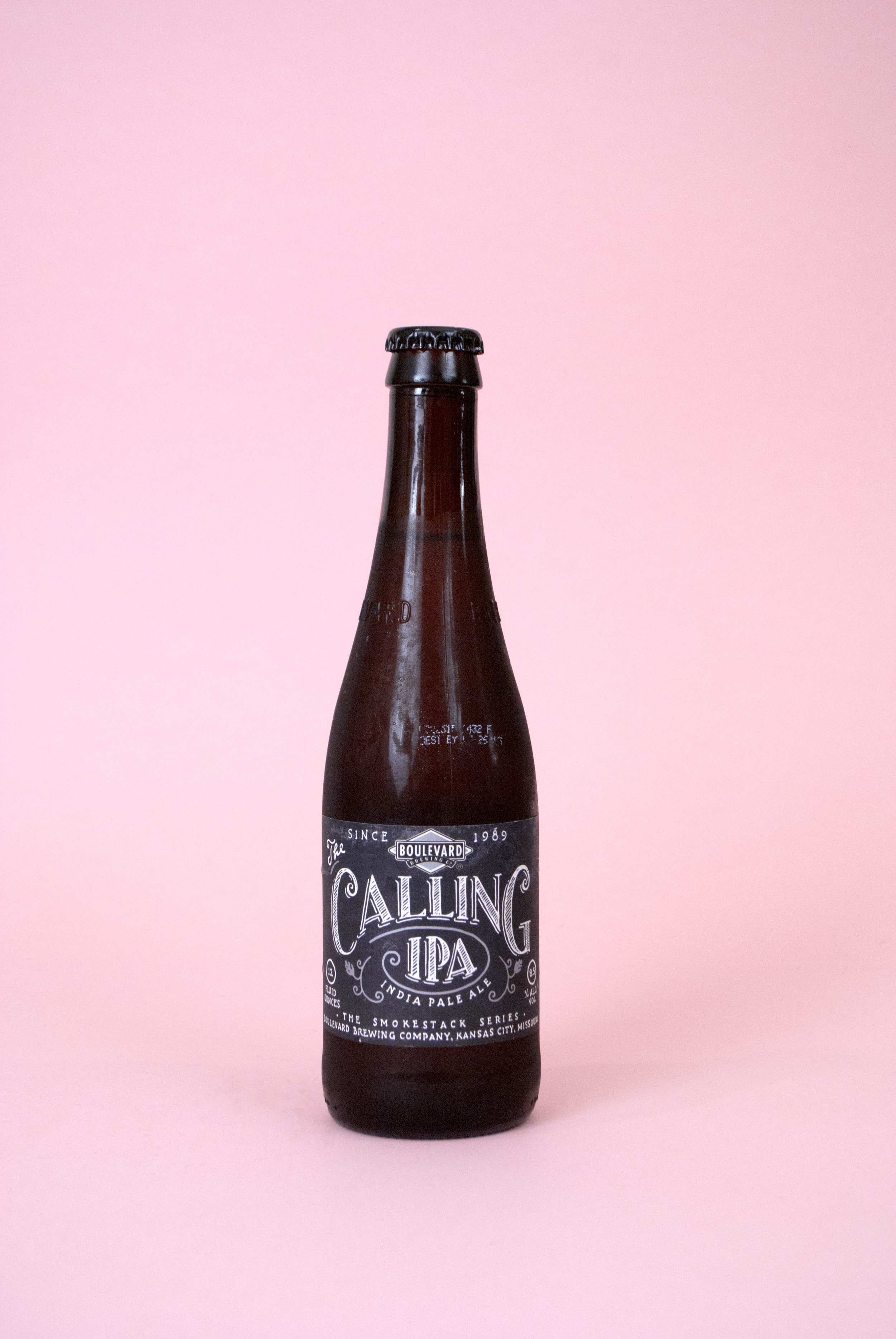 Boulevard Calling IPA
