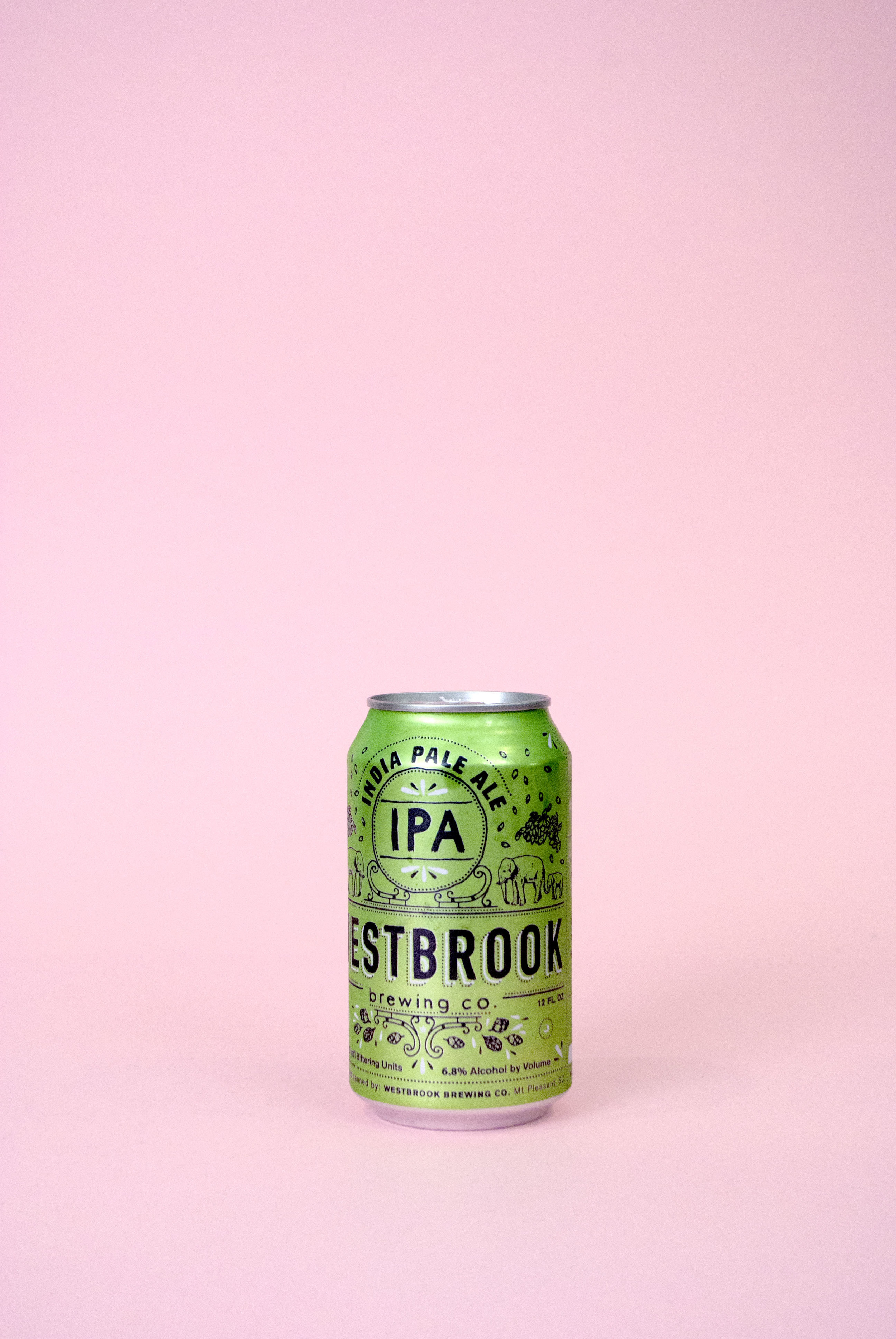 Westbrook IPA