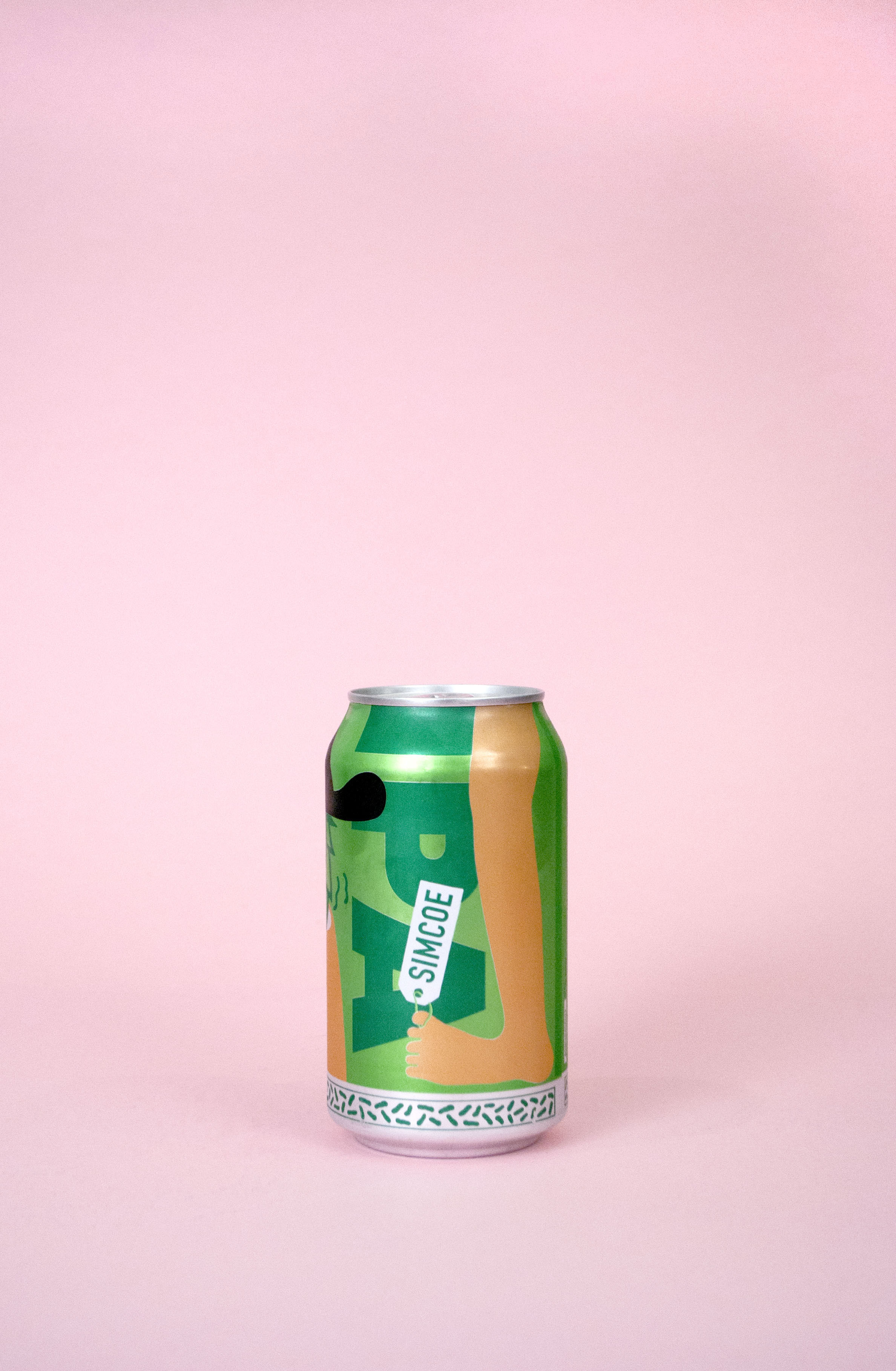 Mikkeller Simcoe Single Hop IPA