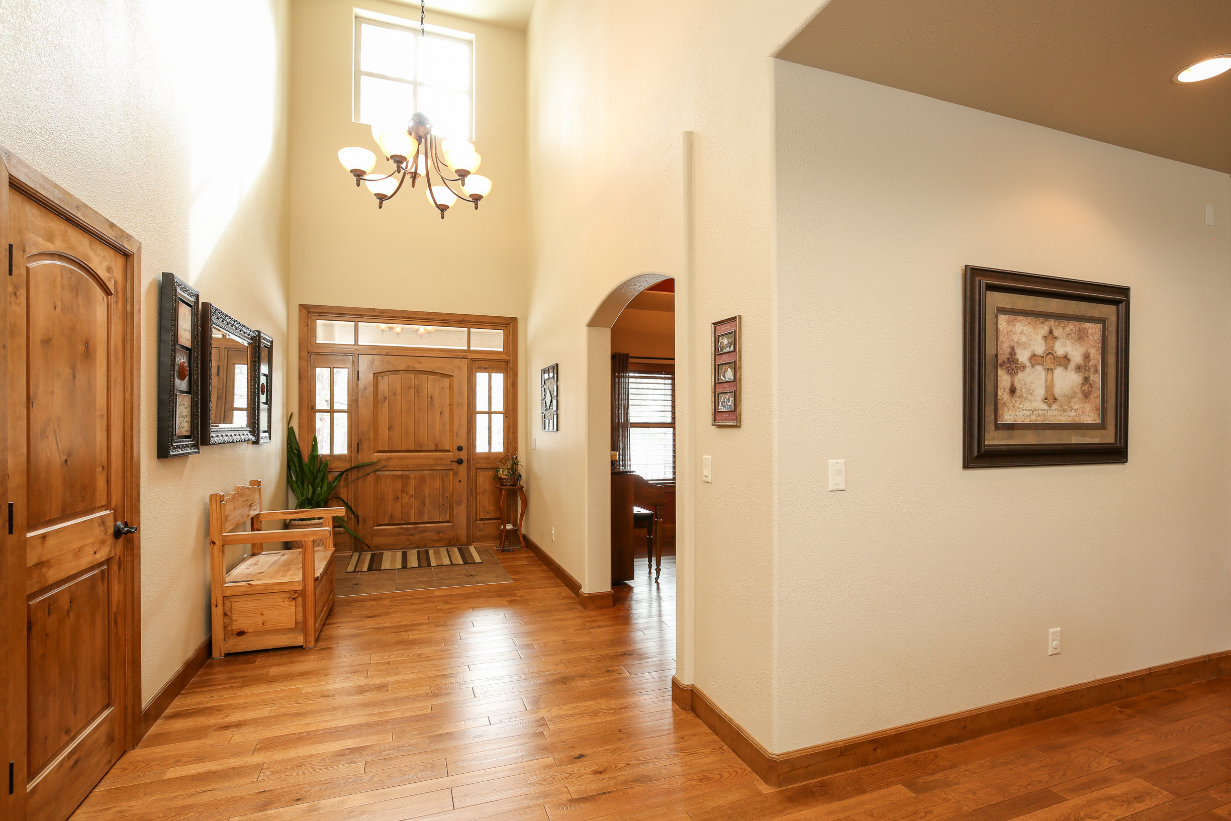 Pole Pine Point Innovative Custom Homes