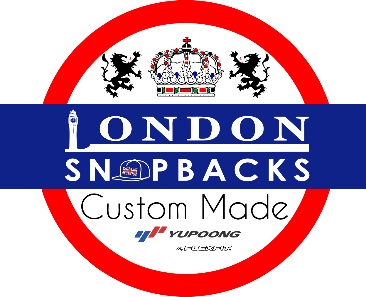 London Snapbacks
