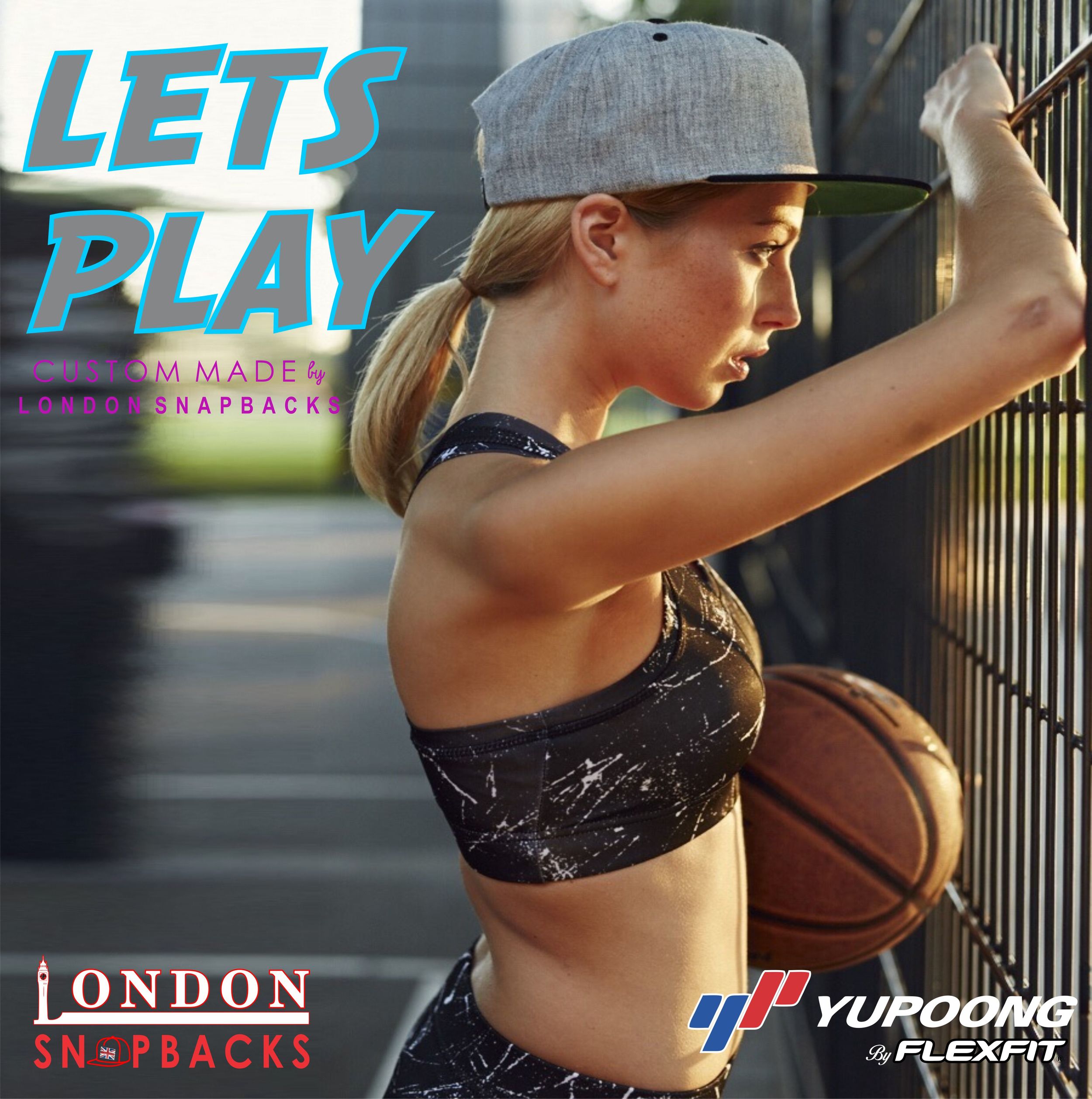 Lets Play
