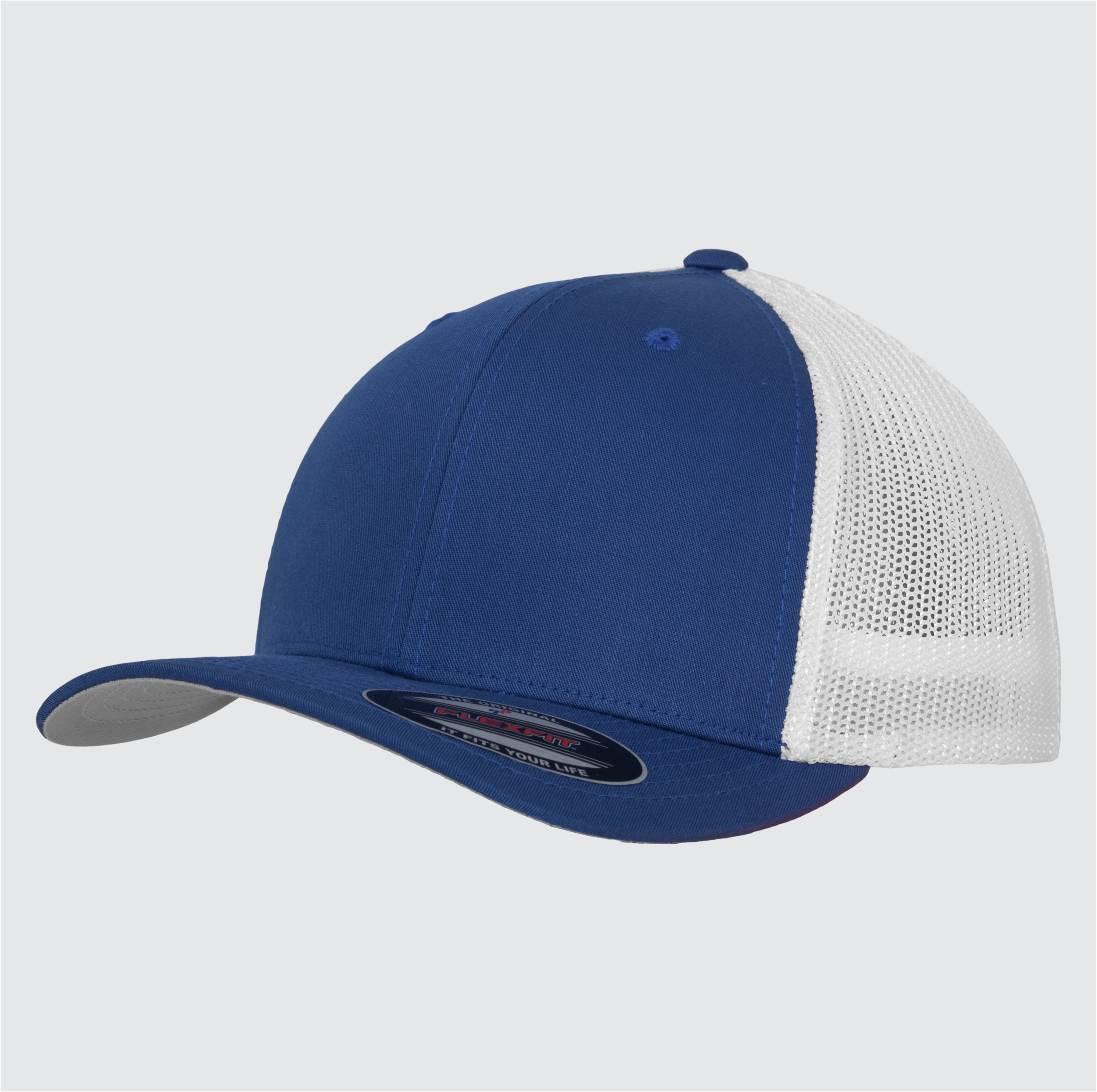 Flexfit Mesh Trucker 2-Tone - 4 Colours