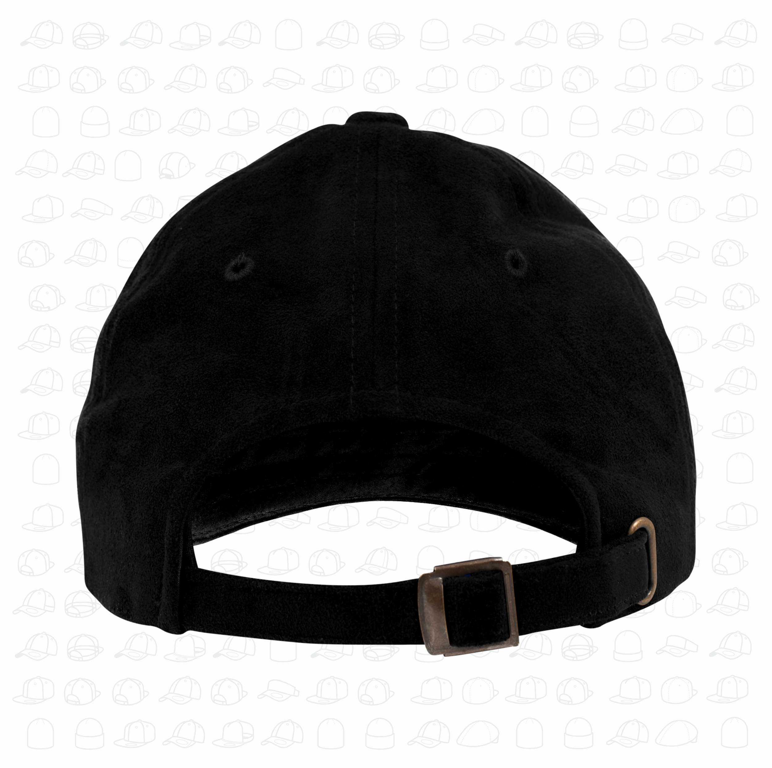 Yupoong Velours Cap  By London Snapbacks.png