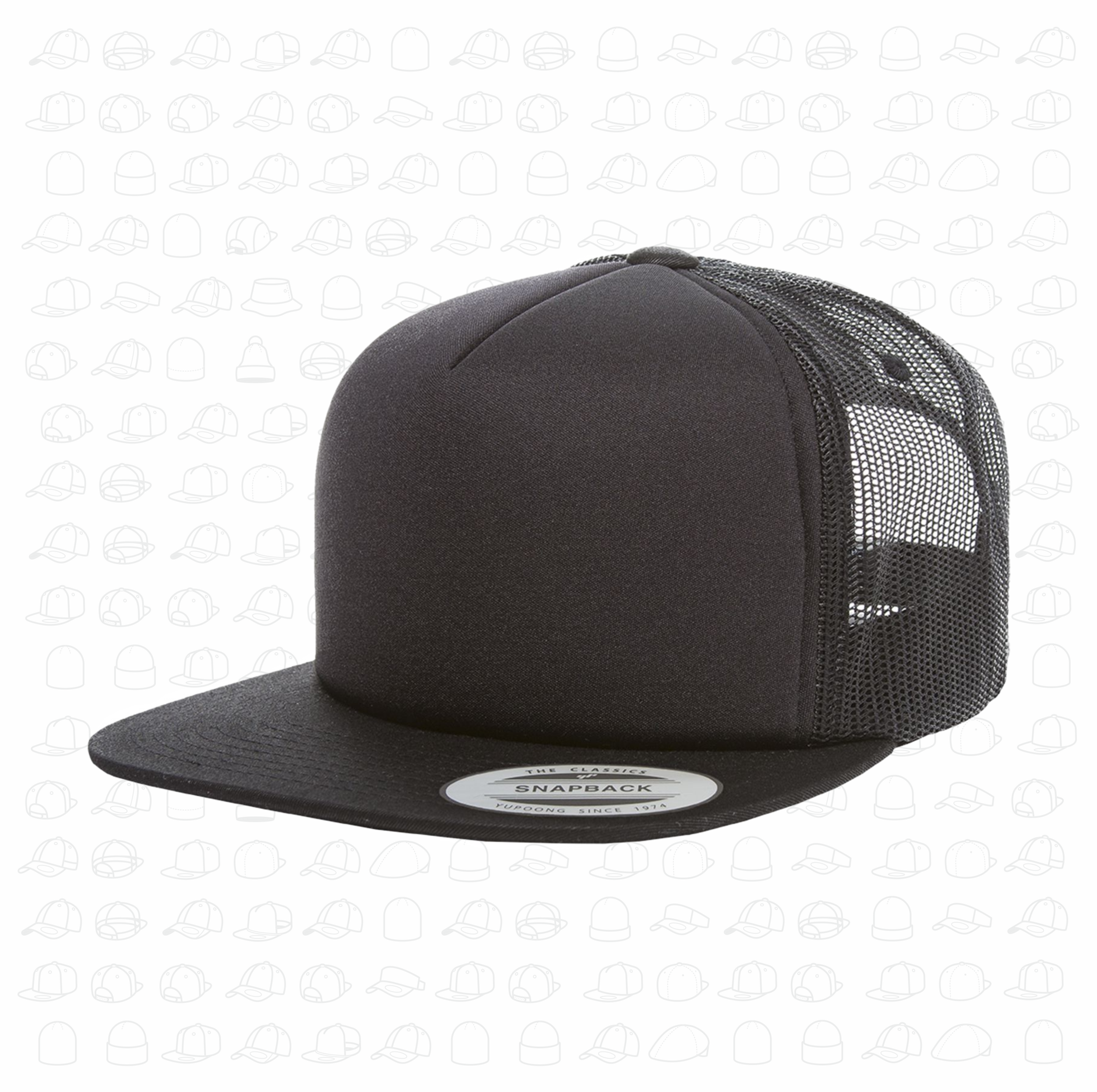 Foam Trucker Snapback