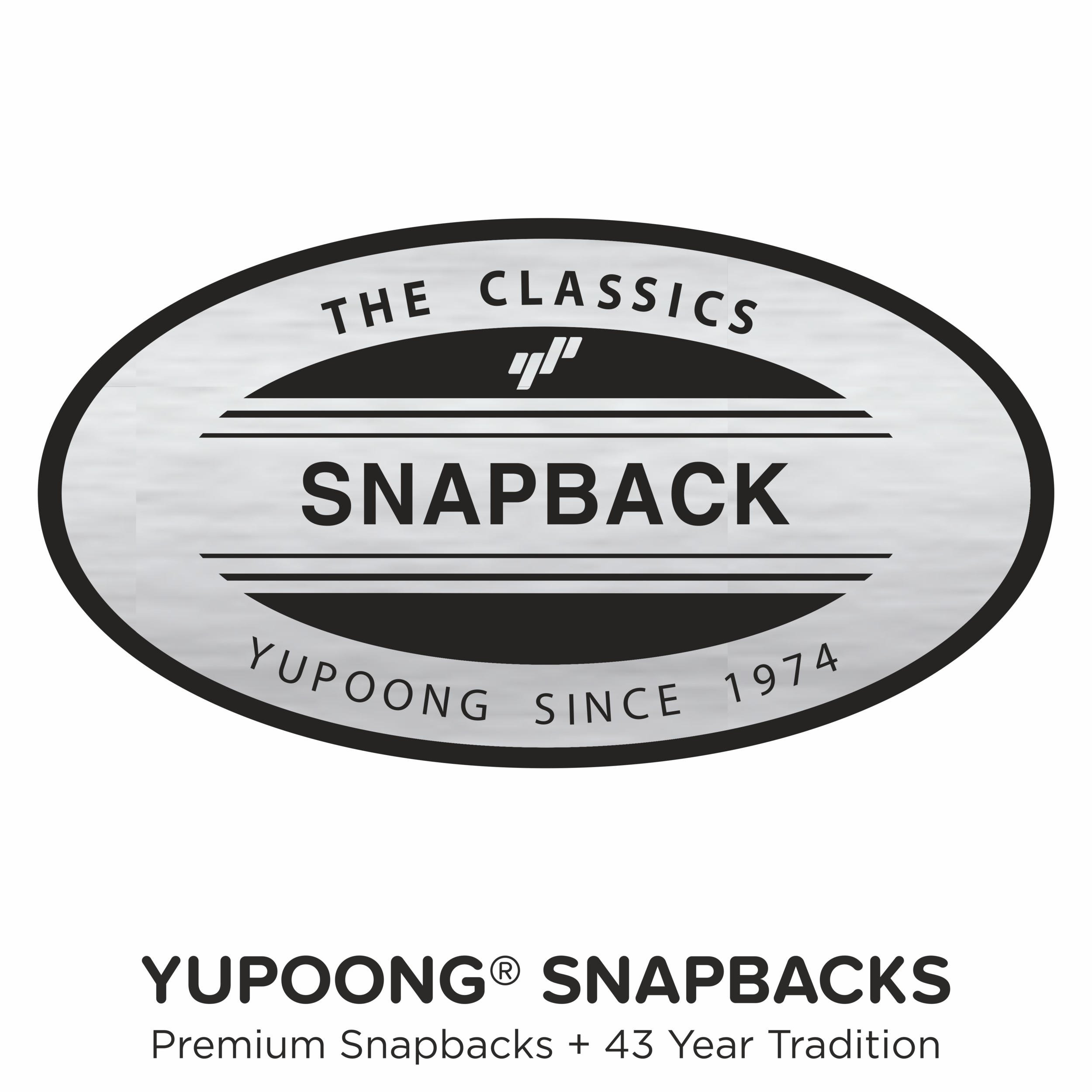 Classic Snapbacks The unparalleled quality and best selling of all time, the Classic Snapback. The classics come in a range of different styles and shapes and are made with the high quality standards as you would expect from Yupoong. The Classic Snapbacks are offered in a number of styles including our world renowned Classics 6 panel snapback to our 5 and are typically constructed to resemble the best SNAPBACK caps in the headwear industry. 