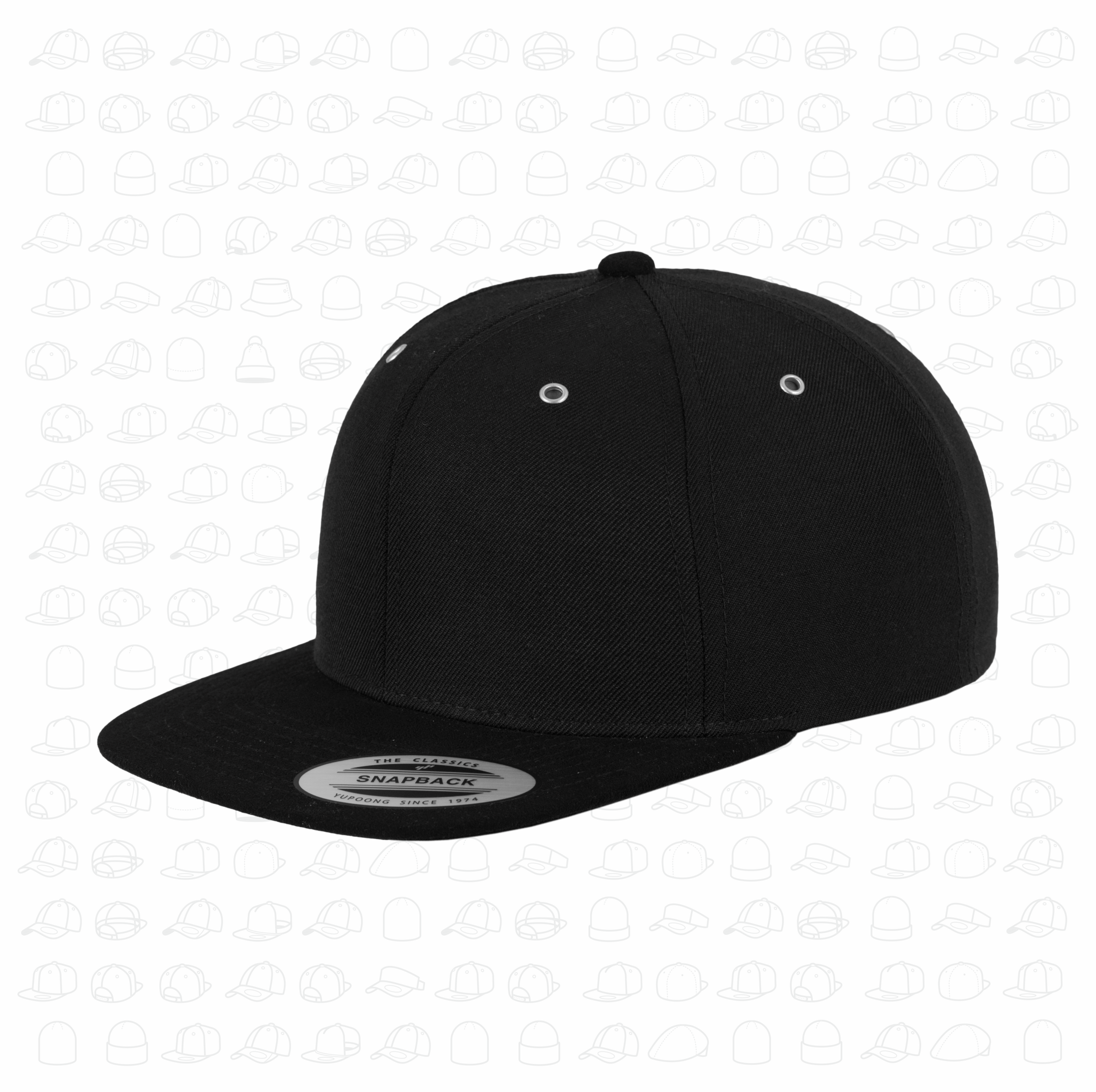 Boots Suede Snapback